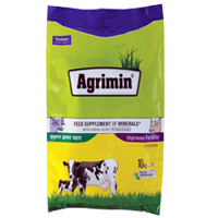 Agrimin Amino Acid and Mineral Feed Supplements
